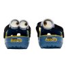 Crocs (GS) X Me Classic Clog «Blau Gelb» 209489-001