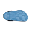 Crocs (GS) X Me Classic Clog «Blau Gelb» 209489-001