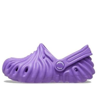 Crocs (GS) x Salehe Bembury Pollex Clogs «Lila» 209351-5AE