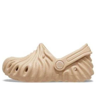 Crocs (GS) x Salehe Bembury Stone Soup Clogs «Beige» 209351-1MJ