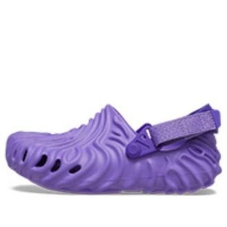 Crocs (GS) x Salehe Bembury xThe Pollex Clogs «Lila» 208600-5AE