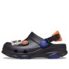 Crocs (GS) x Space Jam 2 All Terrain Classic Clogs «Tune Squad» 207426-0C4