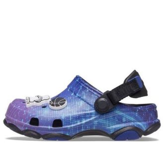 Crocs (GS) x Space Jam Klassische Clogs «A New Legacy» 207426-90H