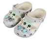 Crocs (GS) x Star Wars Classic Clog «Weiß Grau» 209494-2Y2