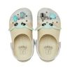 Crocs (GS) x Star Wars Classic Clog «Weiß Grau» 209494-2Y2