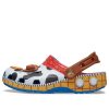 Crocs (GS) x Toy Story Klassischer Clog «Woody» 209461-4GX