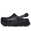 Crocs Hiker Xscape Clog «Schwarz» 208365-001