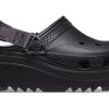 Crocs Hiker Xscape Clog «Schwarz» 208365-001