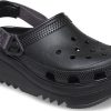 Crocs Hiker Xscape Clog «Schwarz» 208365-001