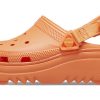 Crocs Hiker Xscape Clogs «Persimmon» 208365-83I