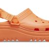Crocs Hiker Xscape Clogs «Persimmon» 208365-83I