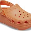Crocs Hiker Xscape Clogs «Persimmon» 208365-83I