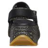 Crocs Hiker Xscape Festival Sandalen «Schwarz» 208610-0C4