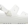 Crocs Hiker Xscape Sandale «Weiß» 208181-100