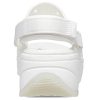 Crocs Hiker Xscape Sandale «Weiß» 208181-100