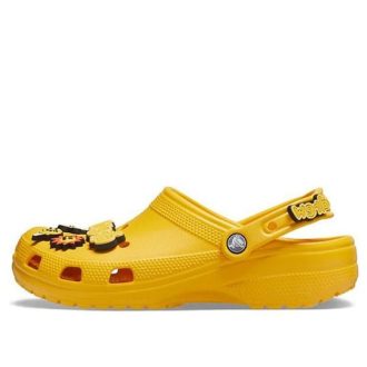 Crocs Justin Bieber x Classic Clog «Drew» 207267-700