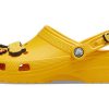 Crocs Justin Bieber x Classic Clog «Drew» 207267-700
