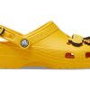Crocs Justin Bieber x Classic Clog «Drew» 207267-700