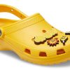 Crocs Justin Bieber x Classic Clog «Drew» 207267-700