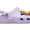 Crocs Justin Bieber x Classic Clog «Drew House – Lavander» 207378-530