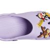 Crocs Justin Bieber x Classic Clog «Drew House – Lavander» 207378-530