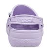 Crocs Justin Bieber x Classic Clog «Drew House – Lavander» 207378-530