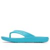 Crocs Kadee Lightweight Cozy Outdoor Casual Flip-Flops himmelblau 206119-4SL