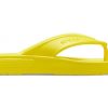 Crocs Kadee Sommer-Flip-Flops Unisex Gelb 206119-7C1