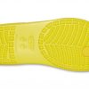 Crocs Kadee Sommer-Flip-Flops Unisex Gelb 206119-7C1