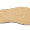 Crocs Kieferngrüne Sandalen 206526-3TW
