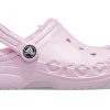 Crocs Kinder Crocs Bayaband Sportsandalen 205977-6GD