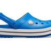 Crocs Kinder Crocs Classic Clog Sportsandalen 204537-4JN Crocs Kinder Crocs Classic Clog Sportsandalen 204537-4JN