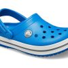 Crocs Kinder Crocs Classic Clog Sportsandalen 204537-4JN Crocs Kinder Crocs Classic Clog Sportsandalen 204537-4JN