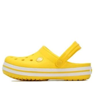 Crocs Kinder Crocs Classic Clog Sportsandalen 204537-7C1