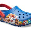Crocs Kinder Crocs Classic Clog Sportsandalen 205509-4GX Crocs Kinder Crocs Classic Clog Sportsandalen 205509-4GX