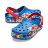 Crocs Kinder Crocs Classic Clog Sportsandalen 205509-4GX Crocs Kinder Crocs Classic Clog Sportsandalen 205509-4GX