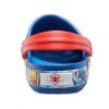 Crocs Kinder Crocs Classic Clog Sportsandalen 205509-4GX Crocs Kinder Crocs Classic Clog Sportsandalen 205509-4GX
