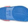 Crocs Kinder Crocs Classic Clog Sportsandalen 205509-4GX Crocs Kinder Crocs Classic Clog Sportsandalen 205509-4GX