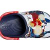 Crocs Kinder Crocs Classic Clog Sportsandalen 206740-410 Crocs Kinder Crocs Classic Clog Sportsandalen 206740-410