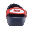 Crocs Kinder Crocs Classic Clog Sportsandalen 206740-410 Crocs Kinder Crocs Classic Clog Sportsandalen 206740-410