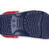 Crocs Kinder Crocs Classic Clog Sportsandalen 206740-410 Crocs Kinder Crocs Classic Clog Sportsandalen 206740-410