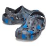 Crocs Kinder Crocs Classic Clog Sportsandalen 207017-0DA