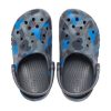Crocs Kinder Crocs Classic Clog Sportsandalen 207017-0DA
