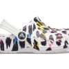 Crocs Kinder Crocs Classic Clog Sportsandalen 207017-1D1 Crocs Kinder Crocs Classic Clog Sportsandalen 207017-1D1
