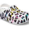 Crocs Kinder Crocs Classic Clog Sportsandalen 207017-1D1 Crocs Kinder Crocs Classic Clog Sportsandalen 207017-1D1