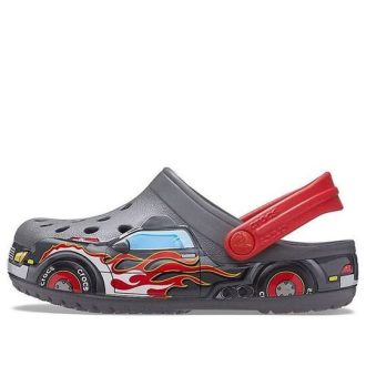 Crocs Kinder Crocs Classic Clog Sportsandalen 207074-0DA