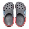 Crocs Kinder Crocs Classic Clog Sportsandalen 207074-0DA