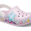 Crocs Kinder Crocs Classic Clog Sportsandalen 207075-6GD