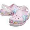 Crocs Kinder Crocs Classic Clog Sportsandalen 207075-6GD