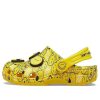 Crocs Kinder Crocs Classic Clog Sportsandalen 207209-94S Crocs Kinder Crocs Classic Clog Sportsandalen 207209-94S